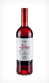 Viña Albali Arium Rosé