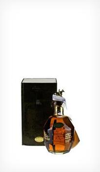 Blanton's Gold Edition