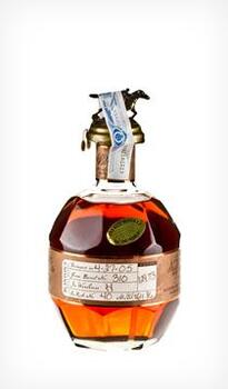Blanton's Straight From Barrel