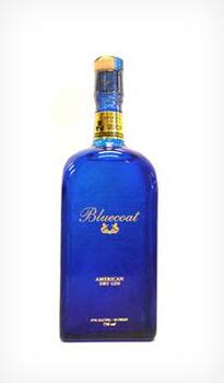 Bluecoat Gin