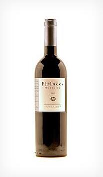 Bodega Pirineo Moristel