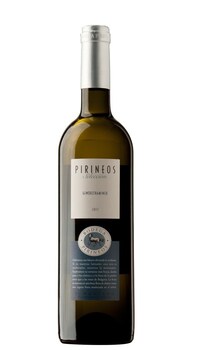 Bodega Pirineos Gewurztraminer