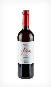 Viña Albali Tempranillo