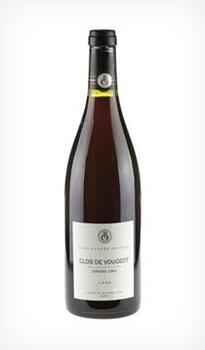 Boisset Clos de Vougeot 1998
