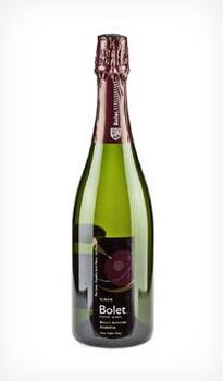 Bolet Brut Nature Reserva