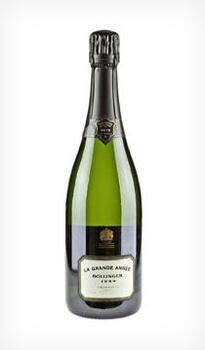 Bollinger Grande Annee