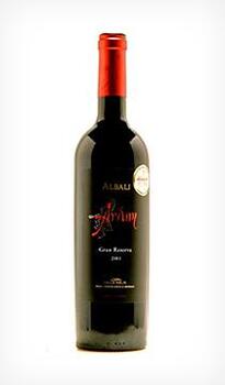 Ayrum Gran Reserva