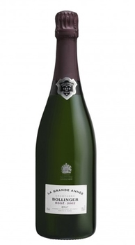 Bollinger Grande Annee Rose 2004