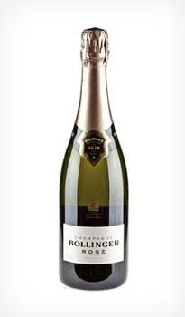 Bollinger Rosé Brut