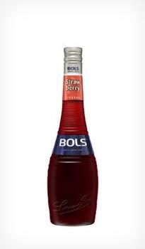 Bols Liqueur Strawberry
