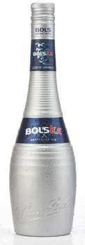 Bolska (karamell-likör)