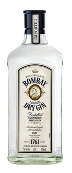 Bombay Gin
