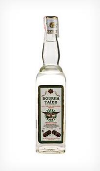 Boukha Zenith Alcohol Figa