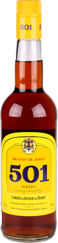 Brandy 501 1 lit