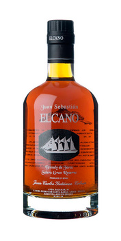 Juan Sebastian El Cano