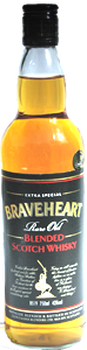 BraveHeart Magnum 1.5 lit (Pet-flaska)