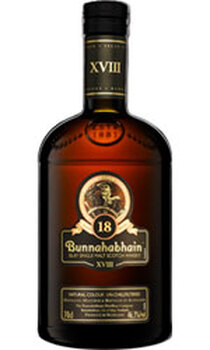 Bunnahabhain 18 Years Old