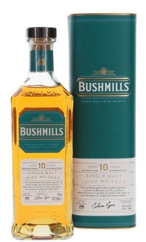 Bushmills Malt 10 years