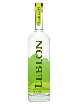 Cachaça Leblon