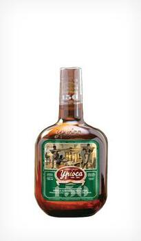 Cachaça Ypioca 6 years Especial Reserva