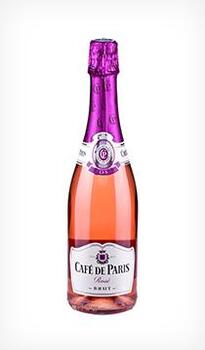 Cafe de Paris Rosé Brut