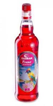 Caiman Love Strawberry