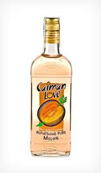 Caiman Love Melon