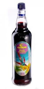 Caiman Love Blackberry