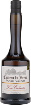 Calvados Château du Breuil Fine