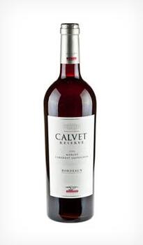 Calvet Reserve