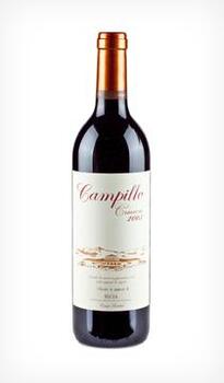 Campillo Crianza