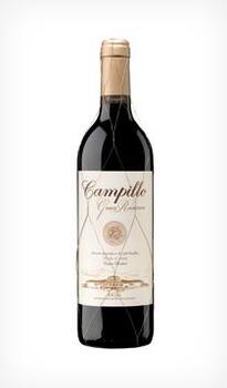 Campillo Gran Reserva