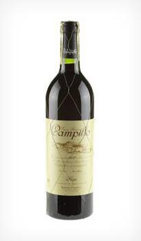 Campillo Gran Reserva