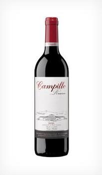 Campillo Reserva Selecta