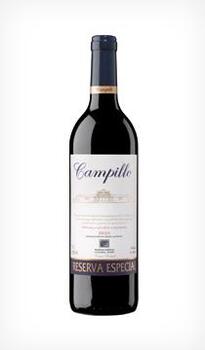 Campillo Reserva Especial