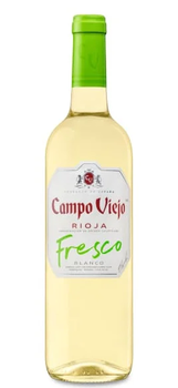 Campo Viejo Blanc