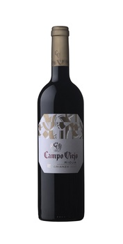Campo Viejo CV Crianza