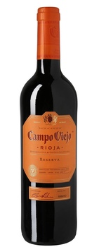Campo Viejo Reserva