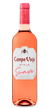Campo Viejo Rosado