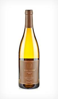 Can Feixes Blanc Chardonnay
