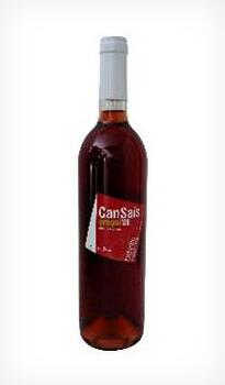 Can Sais Gregal Rosé
