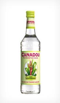 Canadou (Sucre Canya Liquida)