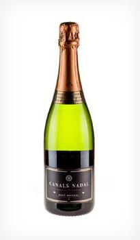 Canals Nadal Brut Natural Reserva