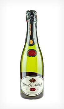 Canals Nubiola Grappa Brut