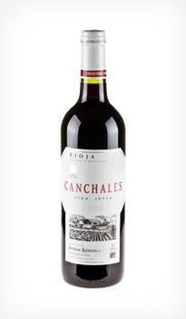 Canchales Negre Jove