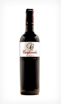 Canforrales Tempranillo