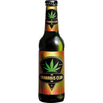 Cannabis Club (24 st)