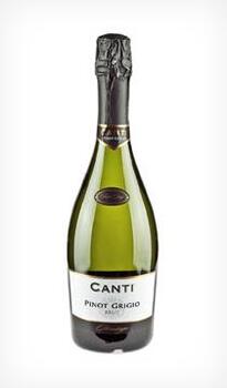 Canti Brut Pinot Grigio