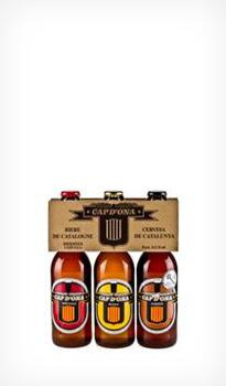 Cap d'Ona (3-pack)
