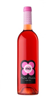 Masia Oliveda Rosé